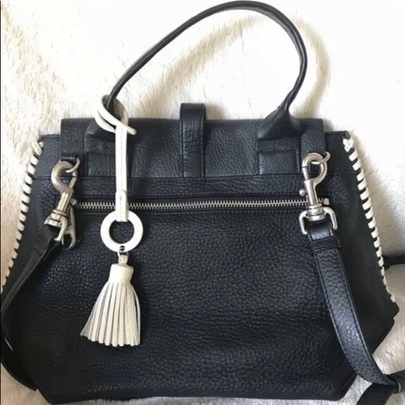 Badgley Mischka Crossbody - Picture 5 of 8